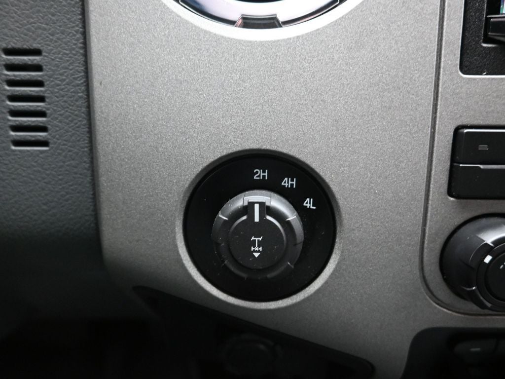 2016 Ford F-250SD XLT