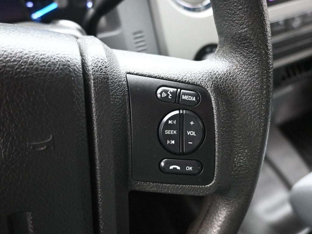 2016 Ford F-250SD XLT