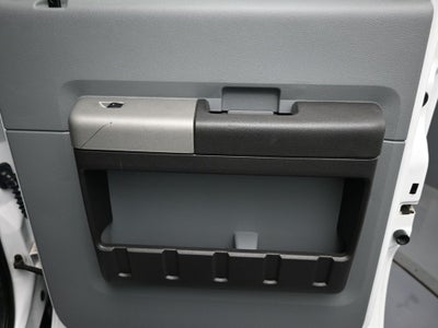 2016 Ford F-250SD XLT