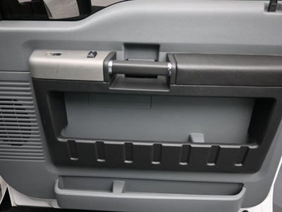 2016 Ford F-250SD XLT