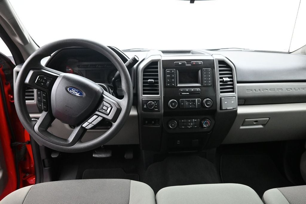2020 Ford F-250 Super Duty XL - Photo 11