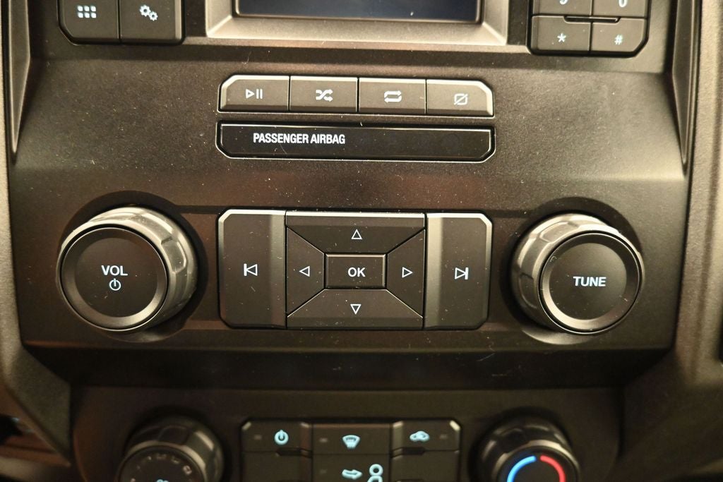 2020 Ford F-250 Super Duty XL - Photo 15