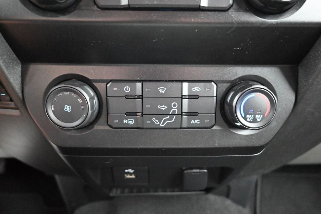 2020 Ford F-250SD XL