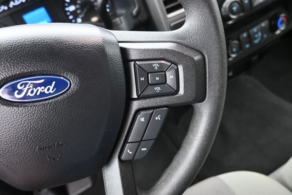 2020 Ford F-250 Super Duty XL - Photo 18
