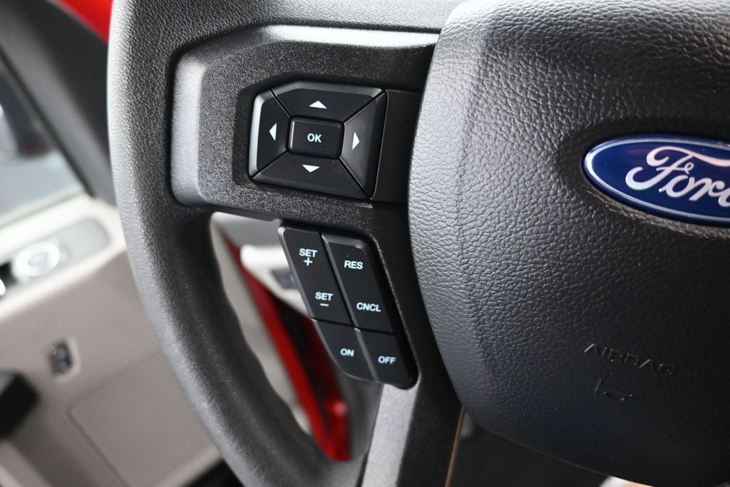 2020 Ford F-250SD XL