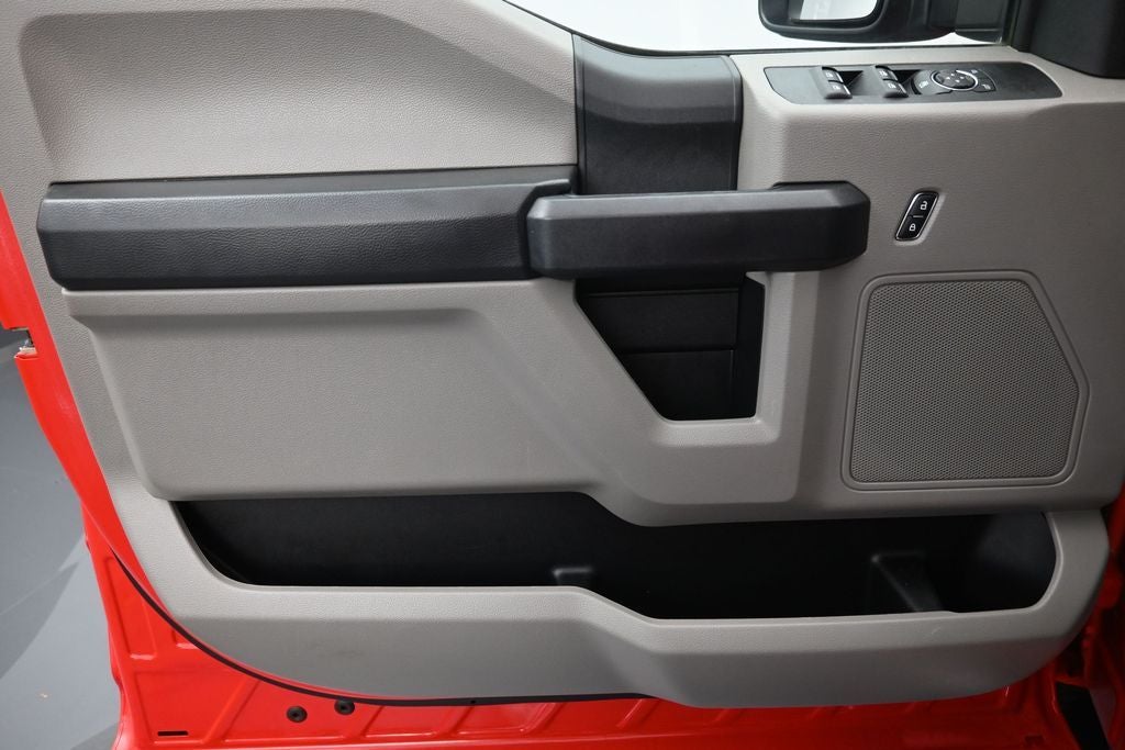 2020 Ford F-250 Super Duty XL - Photo 22