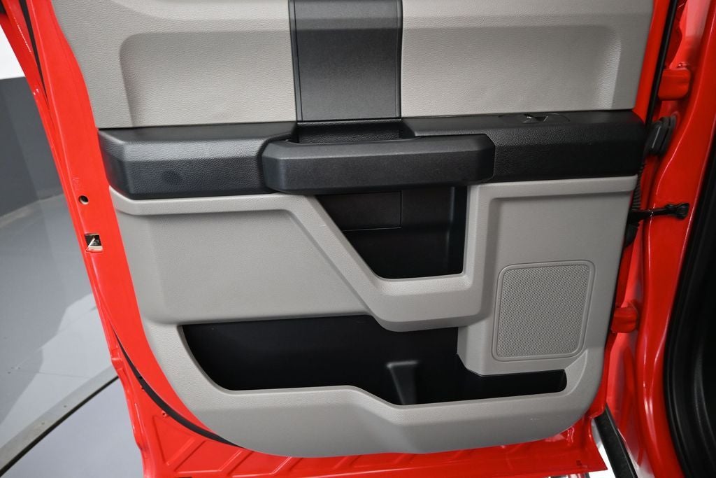 2020 Ford F-250 Super Duty XL - Photo 24