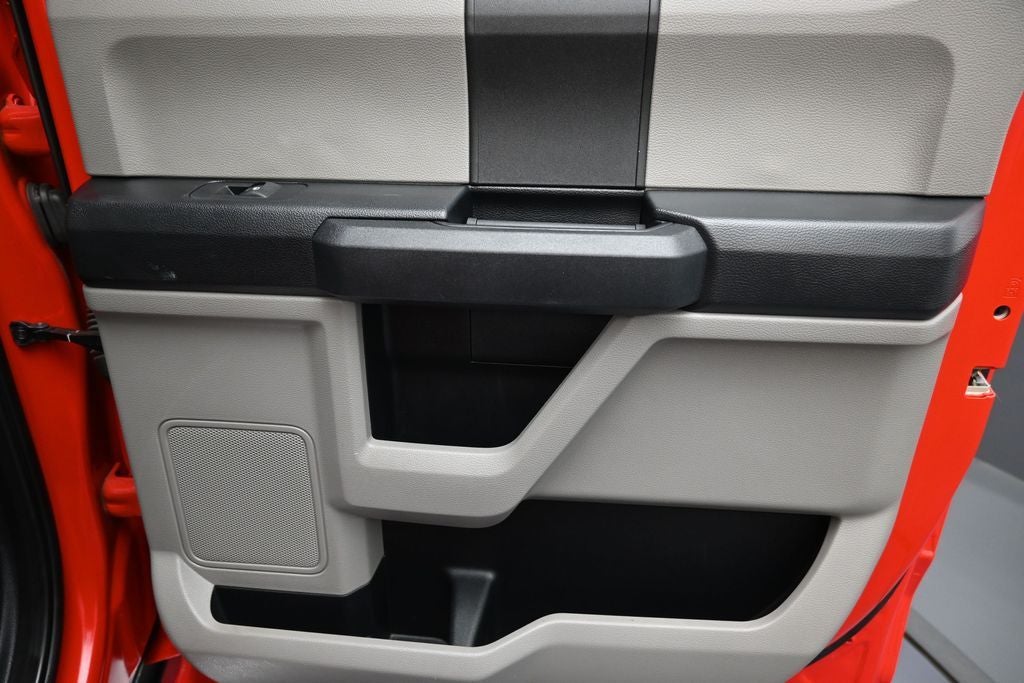 2020 Ford F-250SD XL