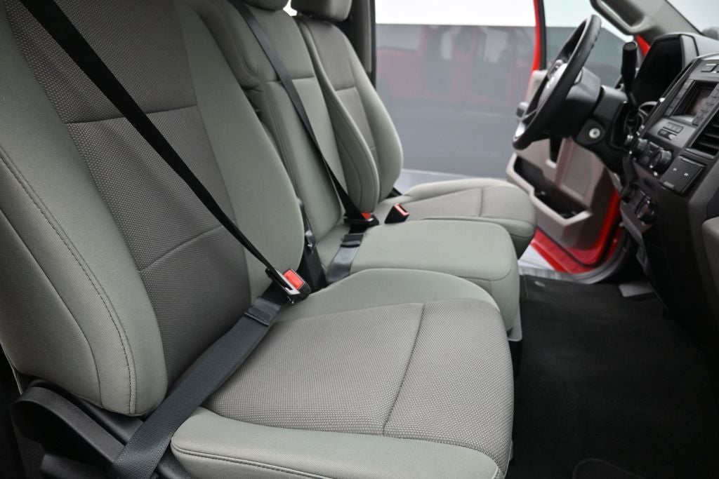 2020 Ford F-250 Super Duty XL - Photo 27