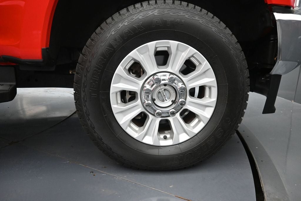 2020 Ford F-250 Super Duty XL - Photo 29