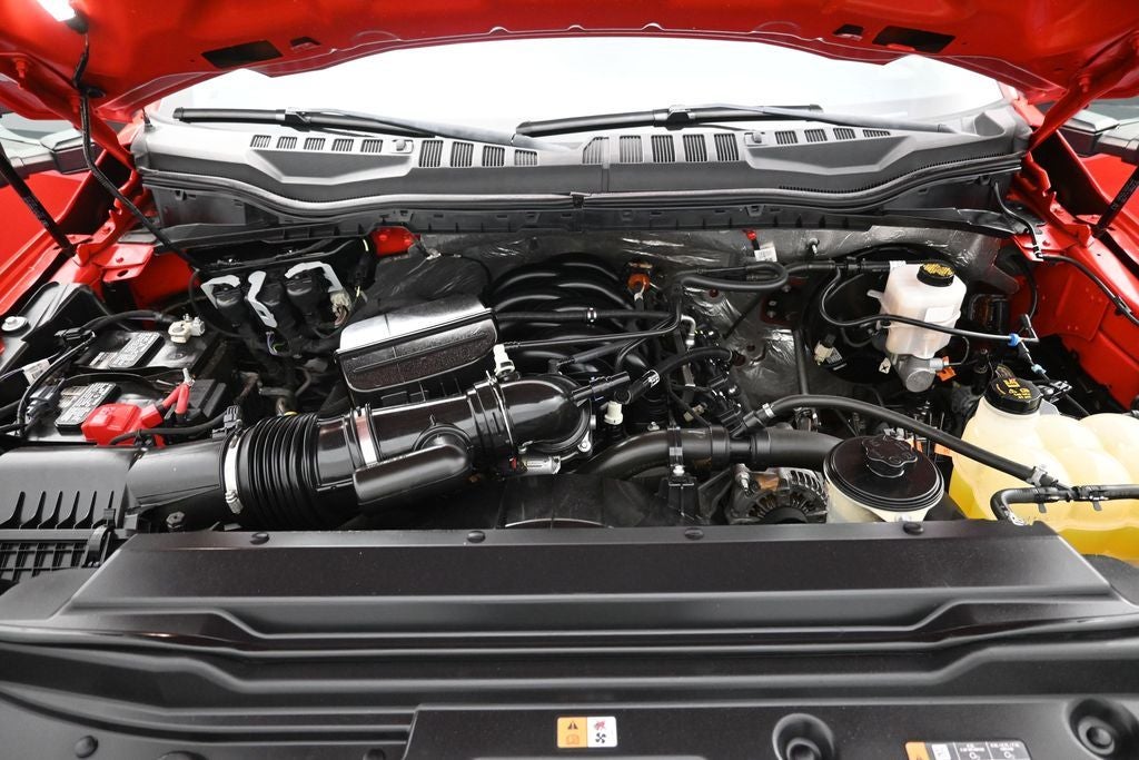 2020 Ford F-250 Super Duty XL - Photo 30