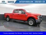 2020 Ford F-250SD XL