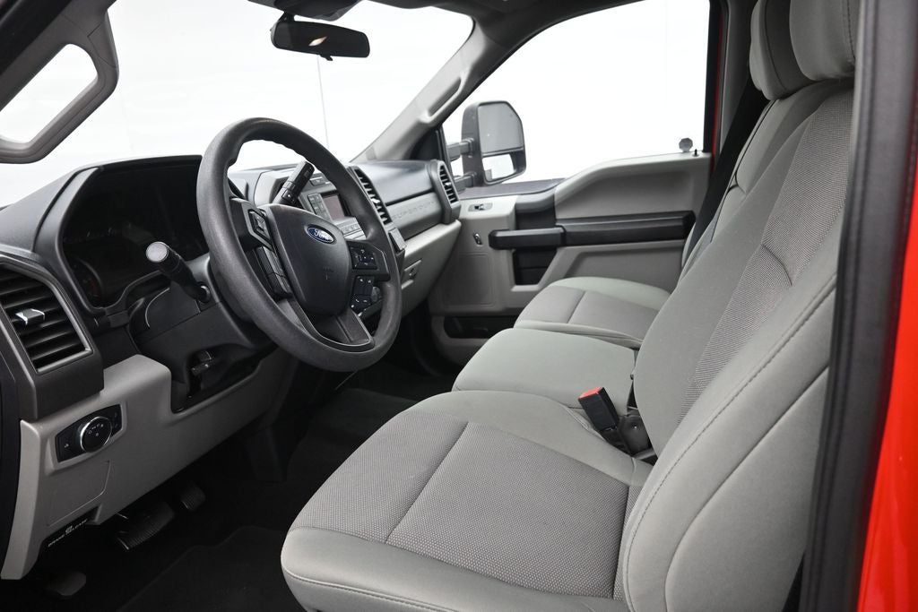 2020 Ford F-250SD XL
