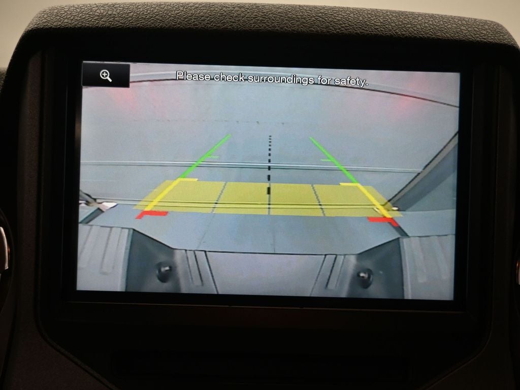 2016 Ford F-250SD Lariat