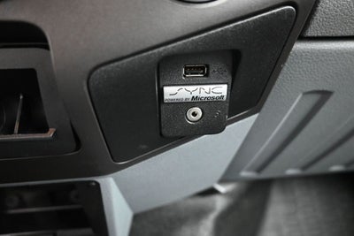 2015 Ford F-250SD XL