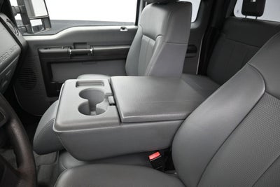 2015 Ford F-250SD XL