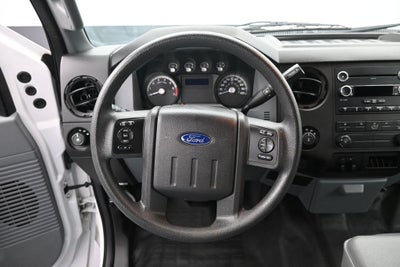 2015 Ford F-250SD XL