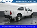 2015 Ford F-250SD XL