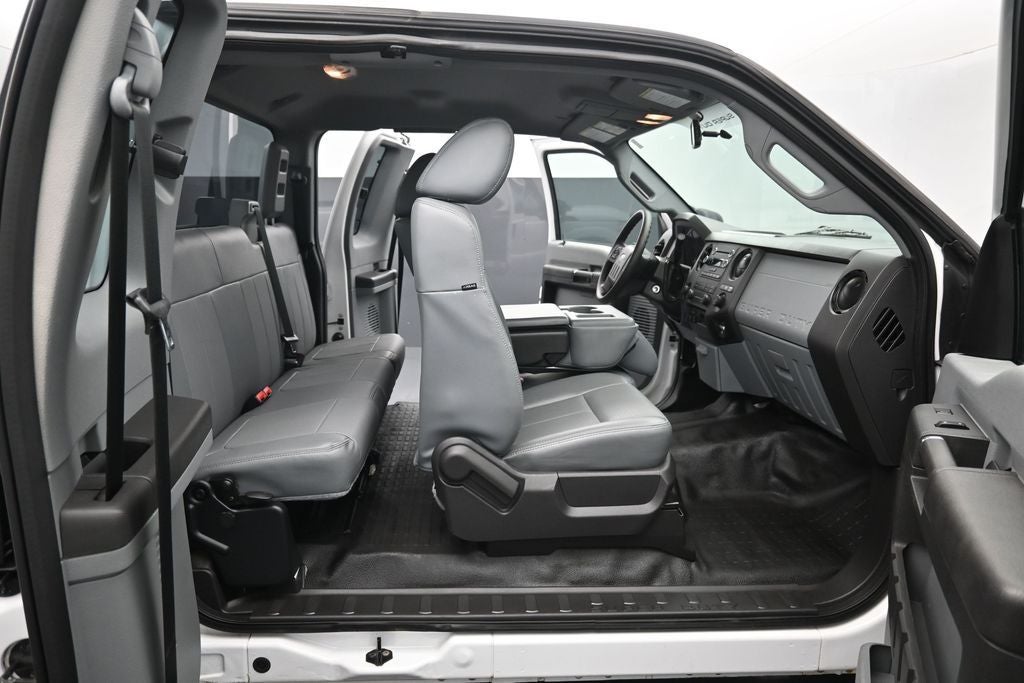 2015 Ford F-250SD XL