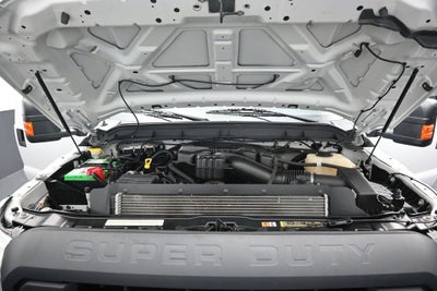 2015 Ford F-250SD XL