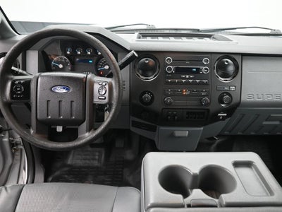 2016 Ford F-250SD XL