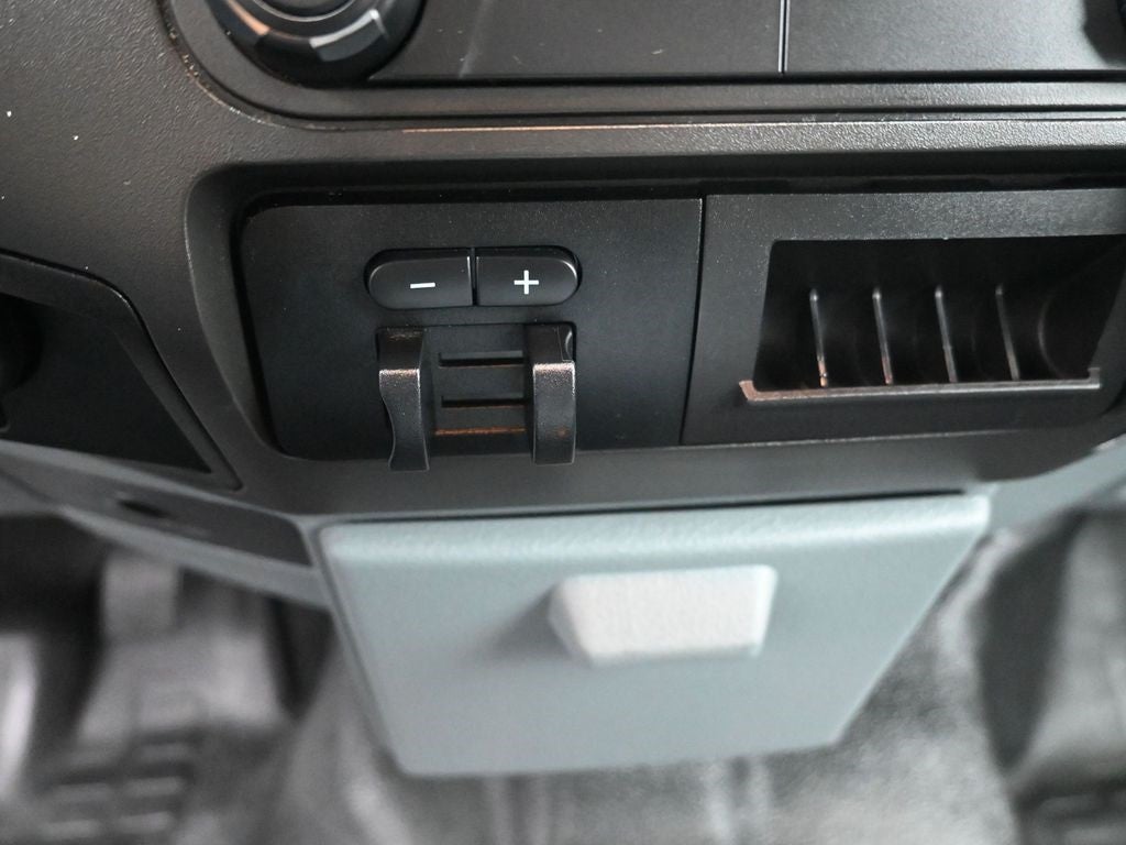 2016 Ford F-250SD XL