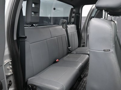 2016 Ford F-250SD XL