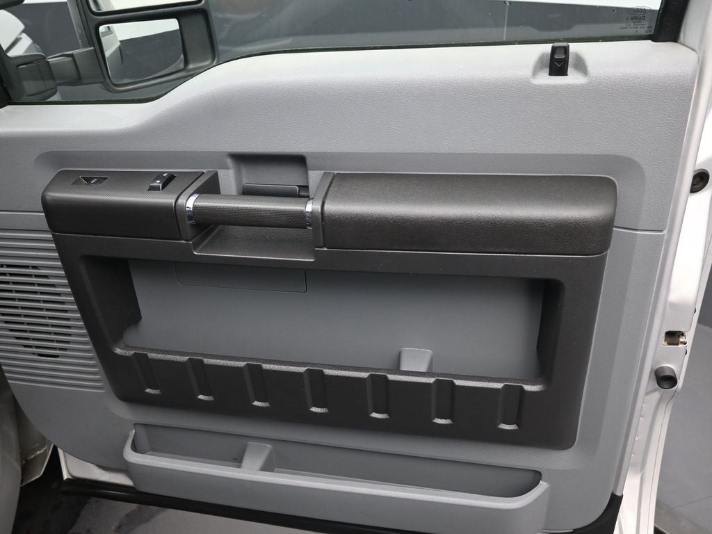 2016 Ford F-250SD XL