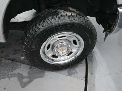 2016 Ford F-250SD XL