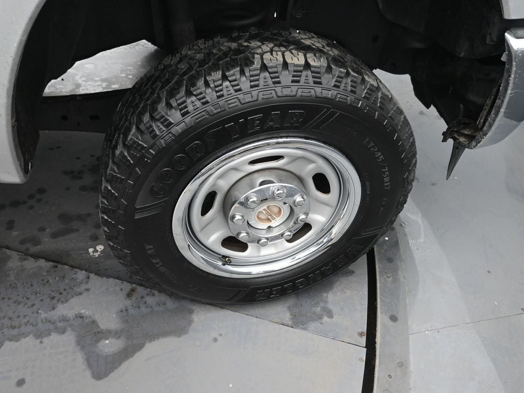 2016 Ford F-250SD XL