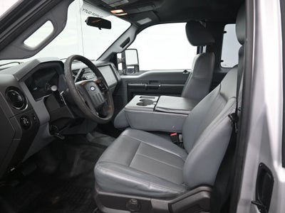 2016 Ford F-250SD XL