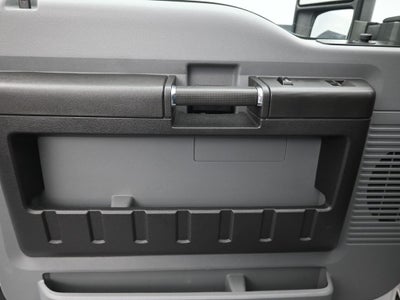 2016 Ford F-250SD XL