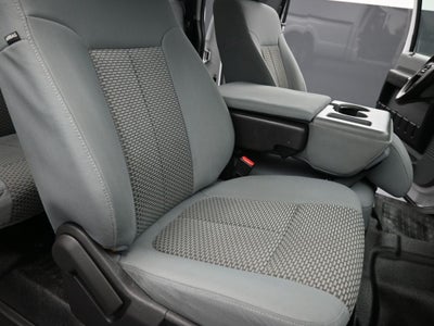 2016 Ford F-250SD XL