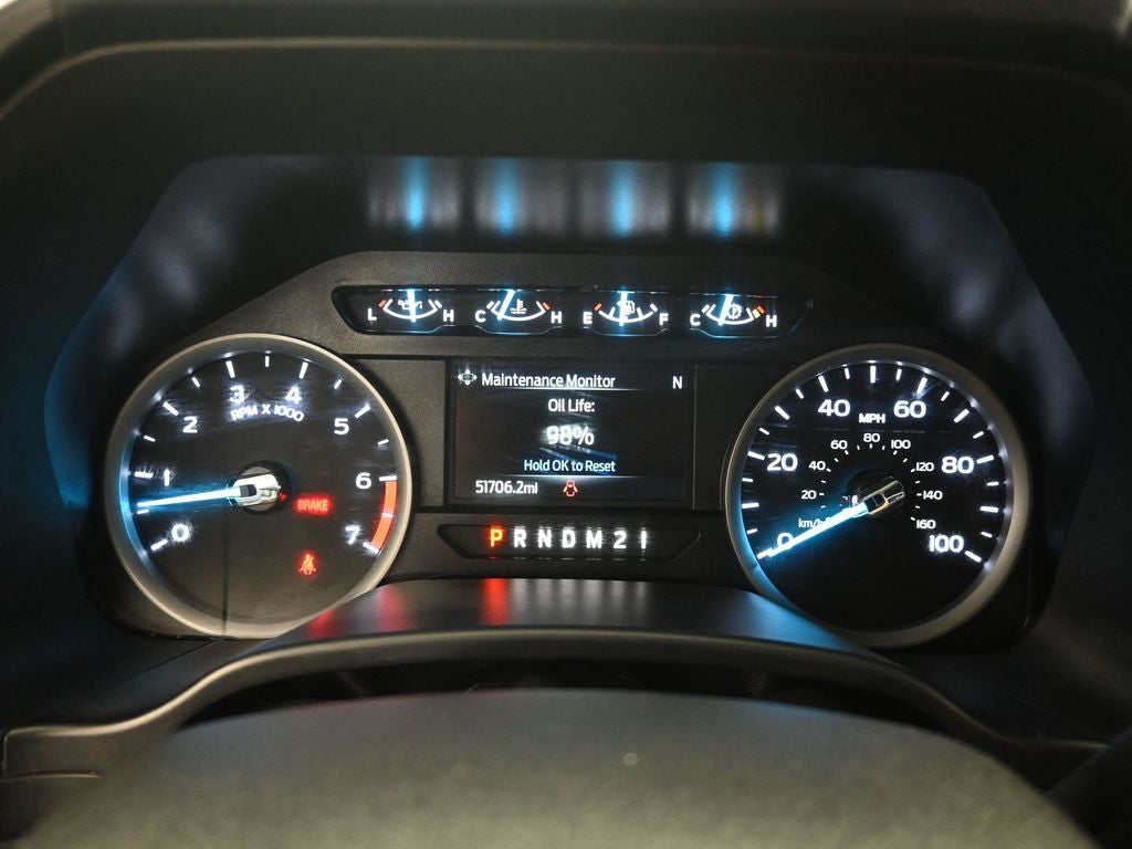 2021 Ford F-250SD XL