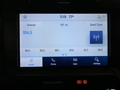 2021 Ford F-250SD XL