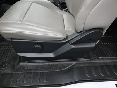 2021 Ford F-250SD XL