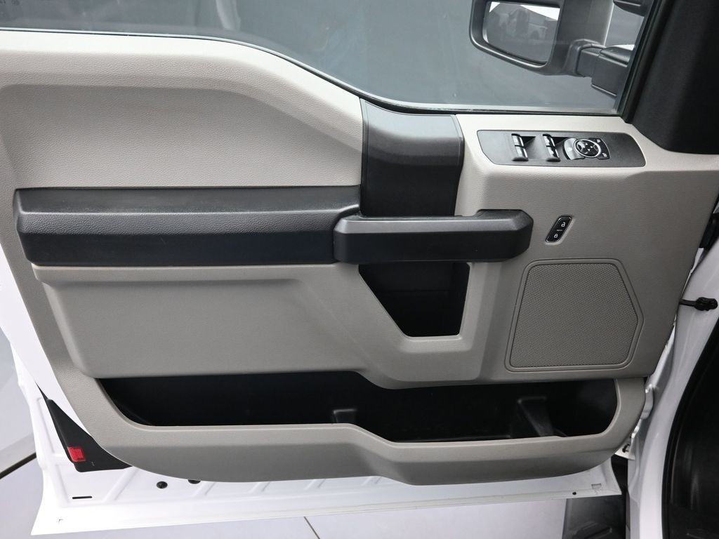 2021 Ford F-250SD XL