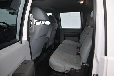 2016 Ford F-350SD XL