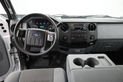 2016 Ford F-350SD XL