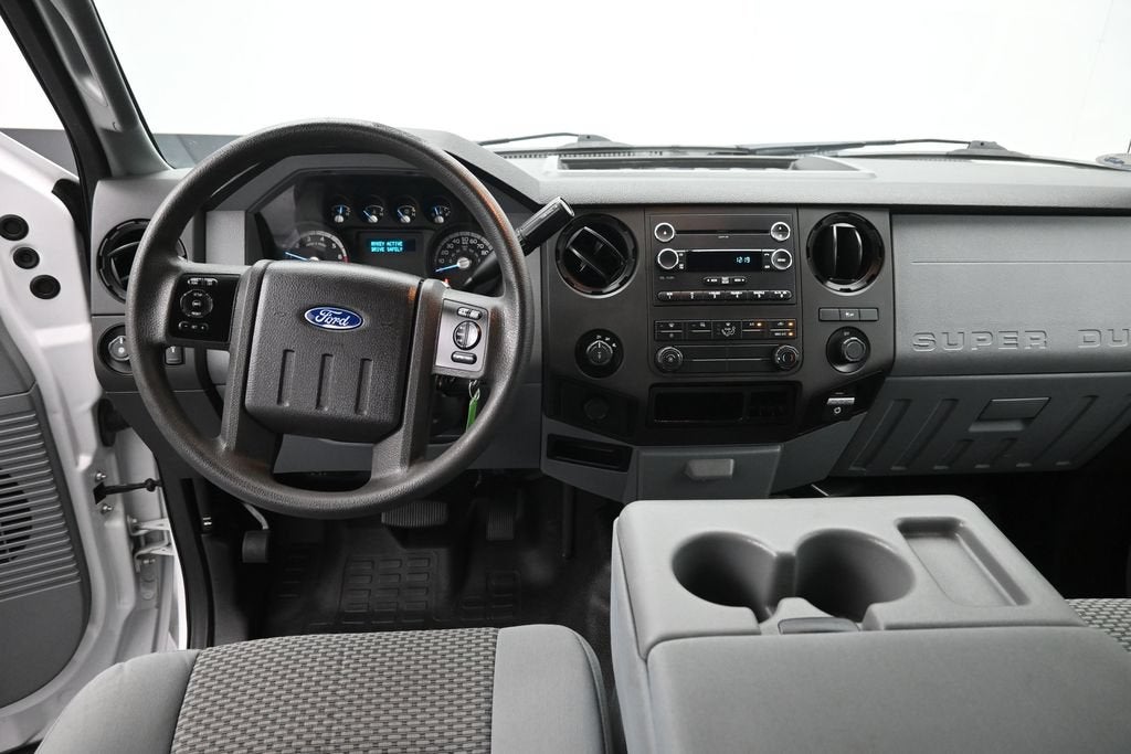 2016 Ford F-350SD XL
