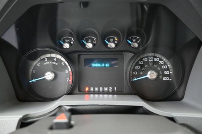 2016 Ford F-350SD XL