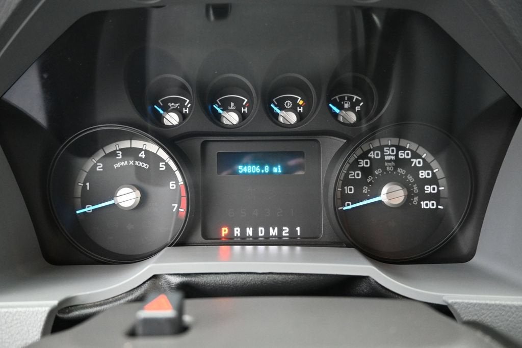 2016 Ford F-350SD XL