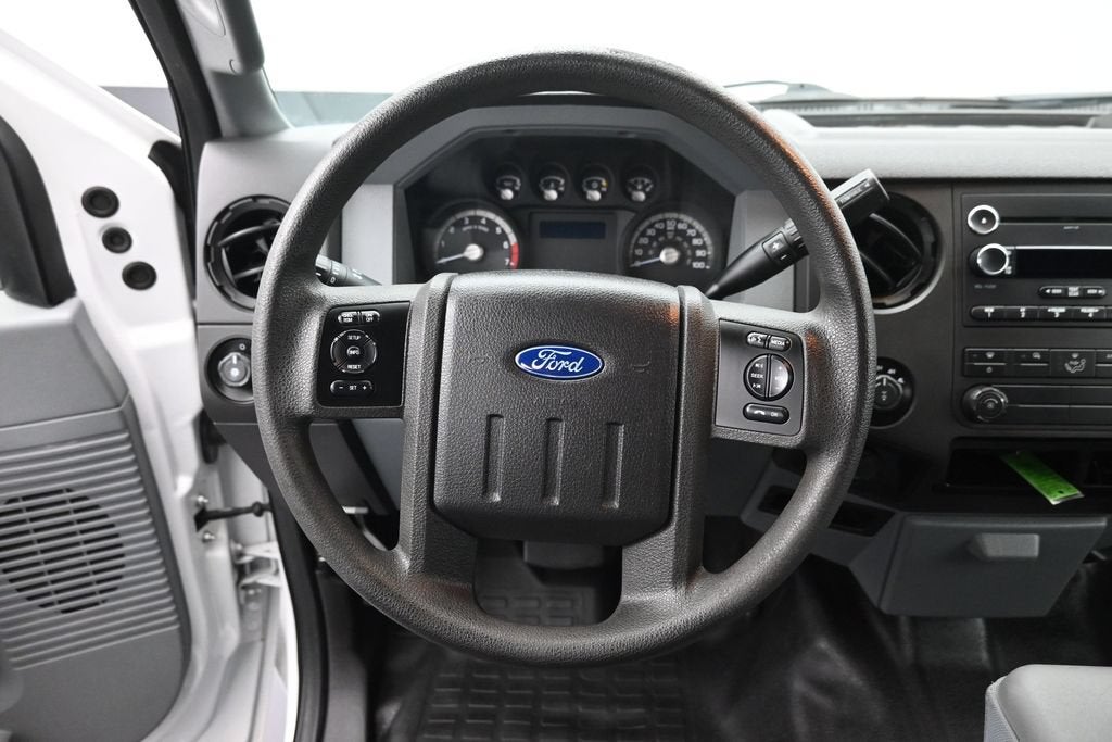 2016 Ford F-350SD XL