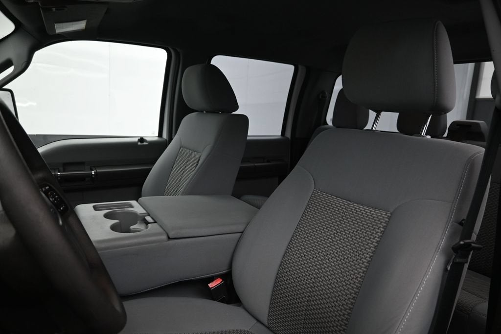 2016 Ford F-350SD XL