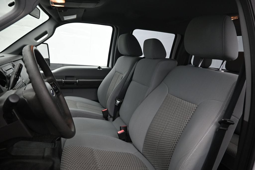 2016 Ford F-350SD XL