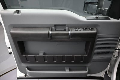2016 Ford F-350SD XL