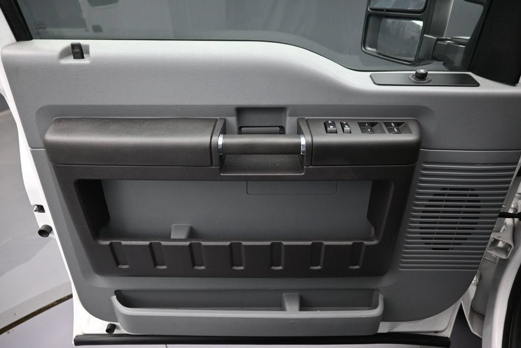 2016 Ford F-350SD XL