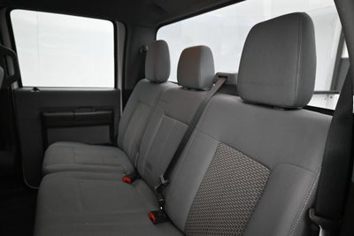 2016 Ford F-350SD XL