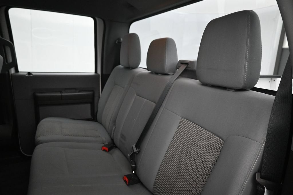 2016 Ford F-350SD XL