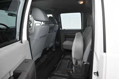 2016 Ford F-350SD XL